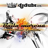 Dj Dubi - Baila Morena