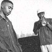 Nas, AZ, Olu Dara