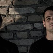 Matteo Lazzarin & Gianluca Salvadori