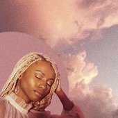 Ethereal. 