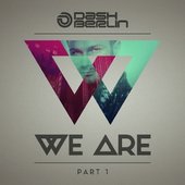 Dash Berlin – We Are, Pt. 1 (2014)