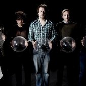 Union Sound Set Promo Picture 4