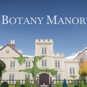 Botany Manor (Original Game Soundtrack)