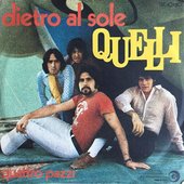 Dietro Al Sole