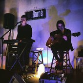 cafè barrè - rende - 24.01.2015