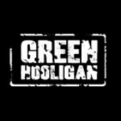 MrGreenHooligan için avatar