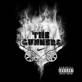  The Gunners Tape Cover