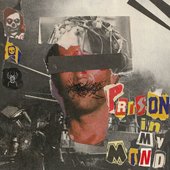 Prison in my Mind - Single