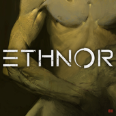 Ethnor LOGO