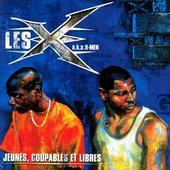 Les X 