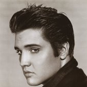 elvis presley