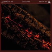 Cloven Fires - Single