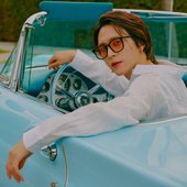 THE 2nd MINI ALBUM [Happy Birthday] CONCEPT PHOTO
