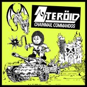 Chainmail Commandos