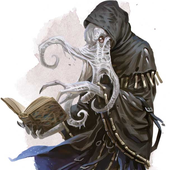 illithiliches için avatar