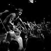 Dave Days @ his concert