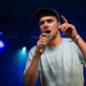 Brihang - Dranouter 2018