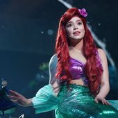 The Little Mermaid Live!