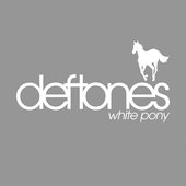 white pony