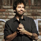 Greg Giraldo