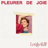 Pleurer de joie - Single