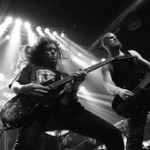 Code Orange