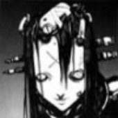 LastFM profile picture for @MalyBobik