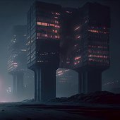 Abandoned