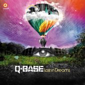 Q-Base - Lost In Dreams