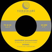 Saideira