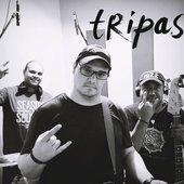 Second iteration of Tripas
