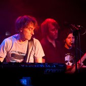 Yann Tiersen, Kultowa (Wroclaw - Poland)