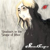 Shadows in the Shape of Men [Explicit]