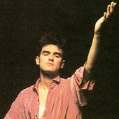 Morrissey