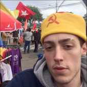 comunacarinhoso 的头像
