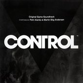 Control (Original Game Soundtrack)