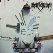 Iconography Of Suffering
