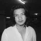 hey its je b&w