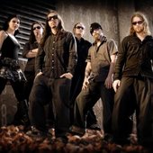 Lacuna Coil