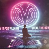 Steal The 80's