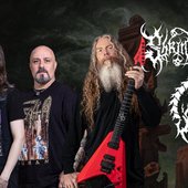 Shrine of Skulls