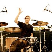 Jacob Skaggs - Drums