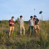 Bandcamp da Banda