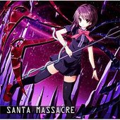 SANTA MASSACRE