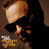 Billy Joel - Greatest Hits, Volume III: 1986-1997