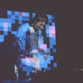 8bit tour (linde)