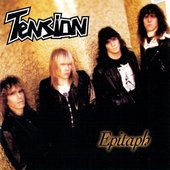 Tension (the heavy metal band)