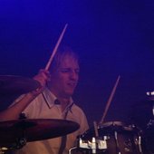 ENGO @ Koetstock Festival - Joost