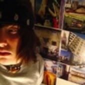 LastFM profile picture for @stories