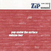 Pop Under The Surface Volume 4